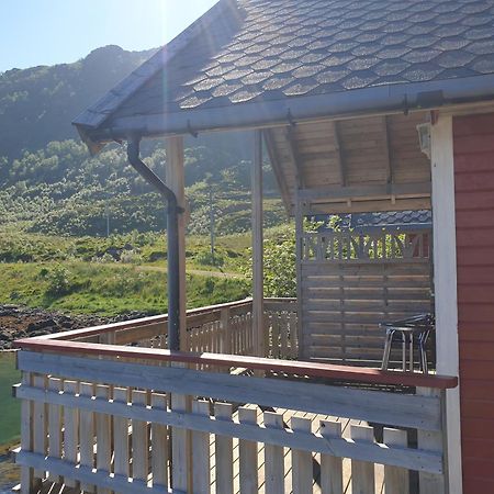 Rooms For Rent Bo (Nordland) Pokoj fotografie