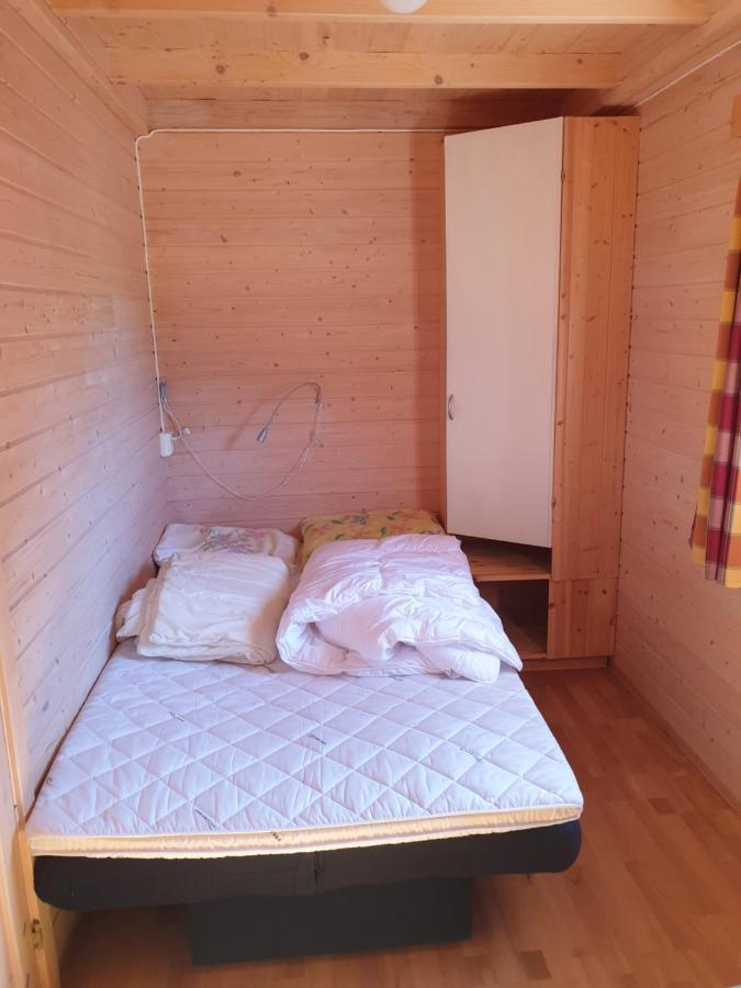 Rooms For Rent Bo (Nordland) Exteriér fotografie