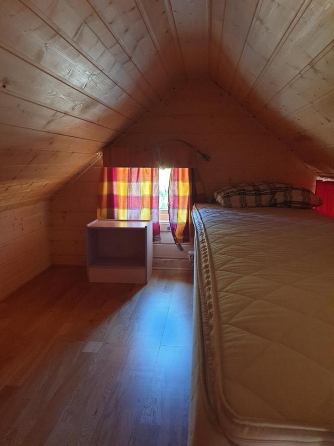 Rooms For Rent Bo (Nordland) Exteriér fotografie