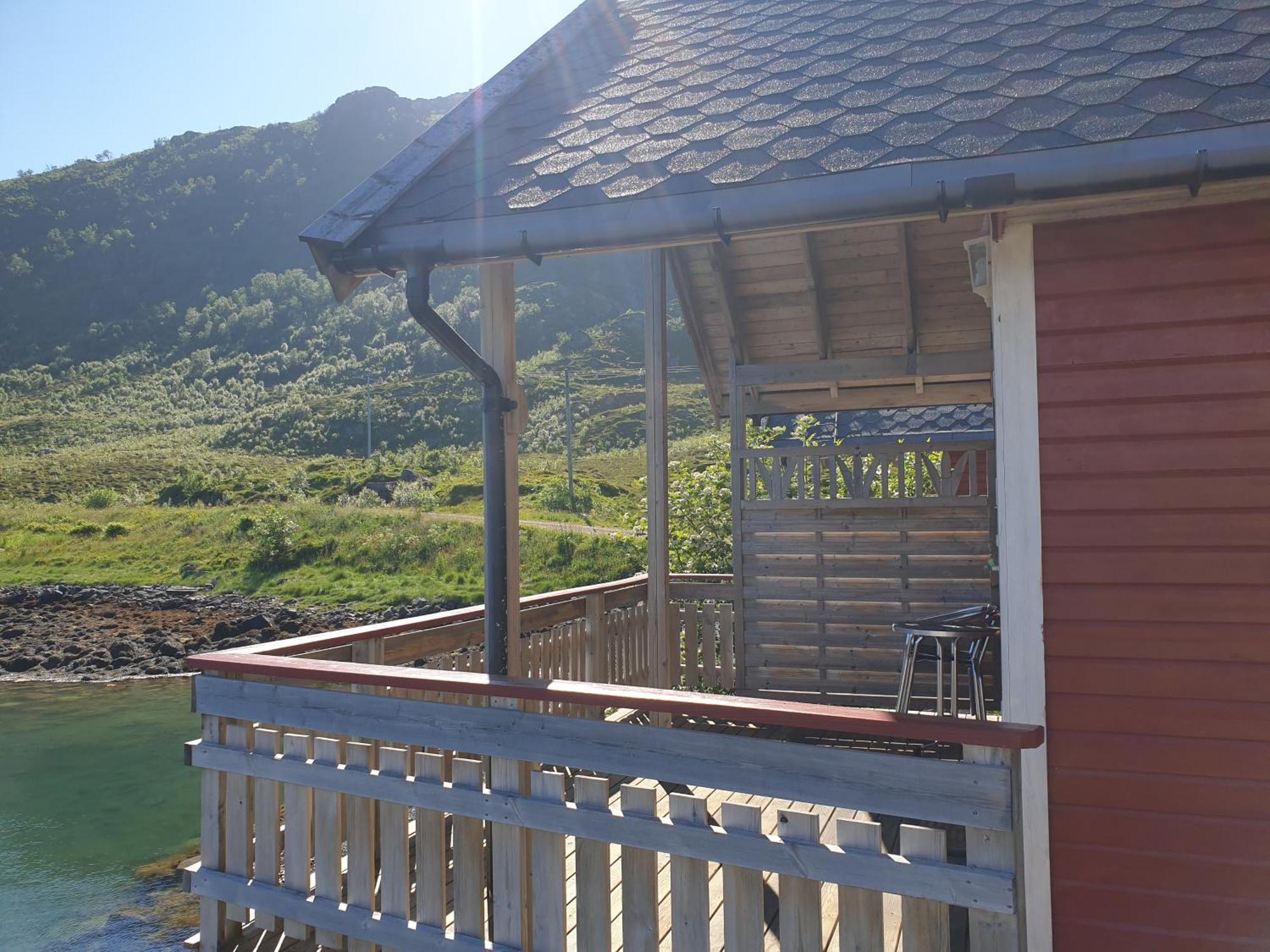 Rooms For Rent Bo (Nordland) Pokoj fotografie